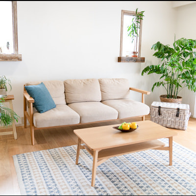 暮らし・生活・住まい