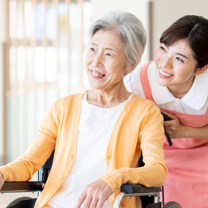 健康・介護